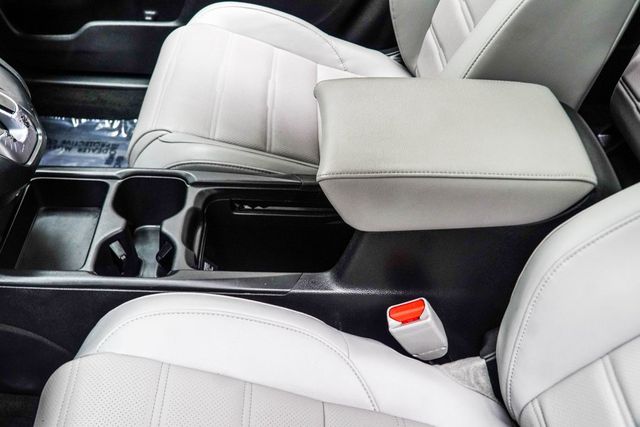 2022 Honda CR-V EX-L 2WD - 23047483 - 18