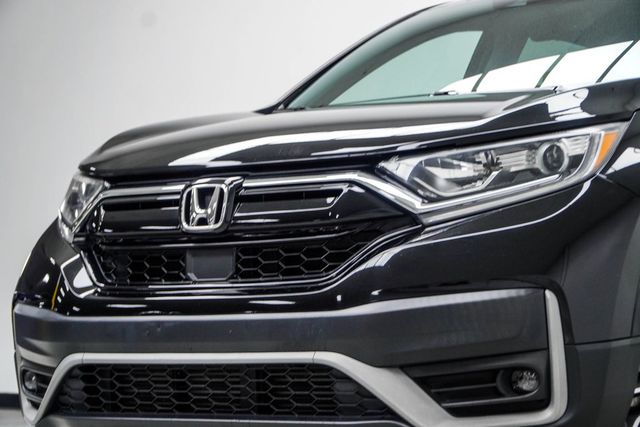 2022 Honda CR-V EX-L 2WD - 23047483 - 1