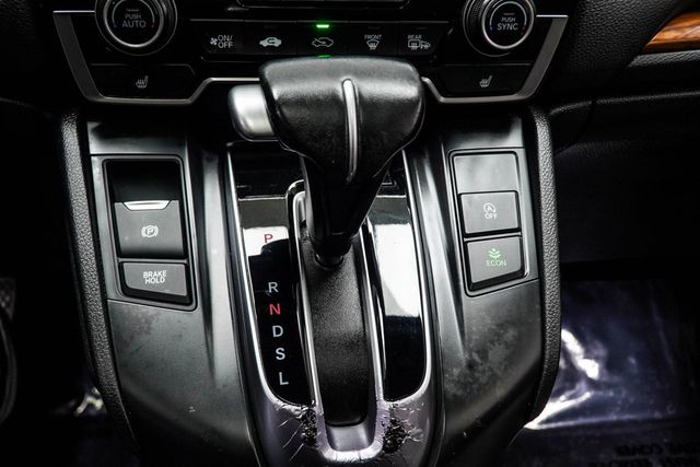 2022 Honda CR-V EX-L 2WD - 23047483 - 19