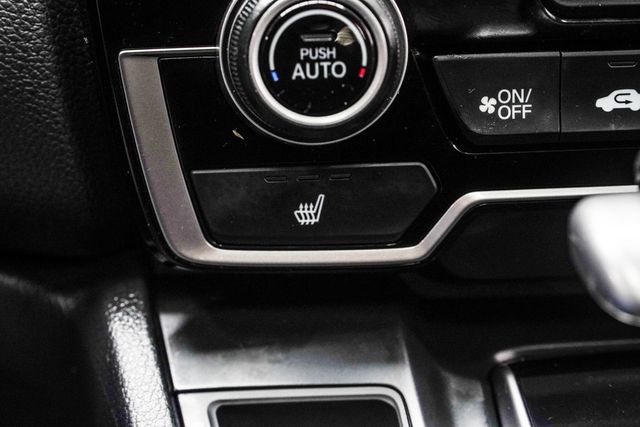 2022 Honda CR-V EX-L 2WD - 23047483 - 21