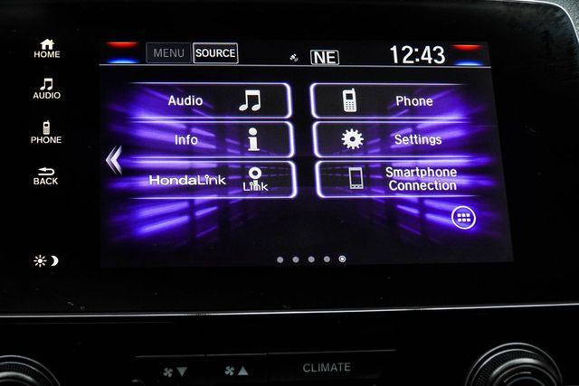 2022 Honda CR-V EX-L 2WD - 23047483 - 26