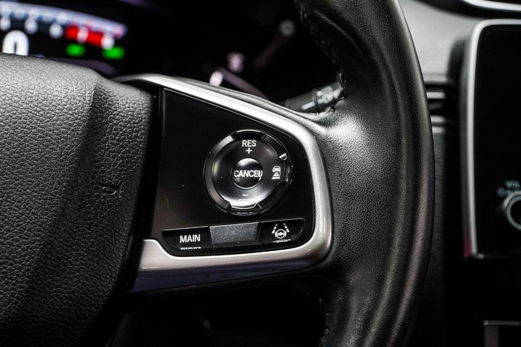 Honda CR-V photo 28