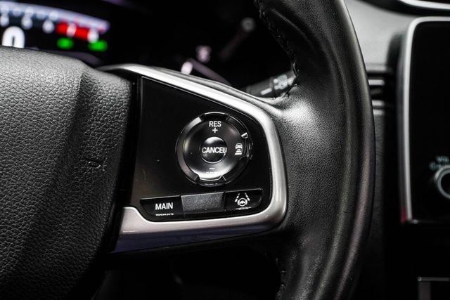 2022 Honda CR-V EX-L 2WD - 23047483 - 27