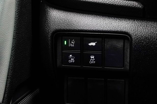 2022 Honda CR-V EX-L 2WD - 23047483 - 28