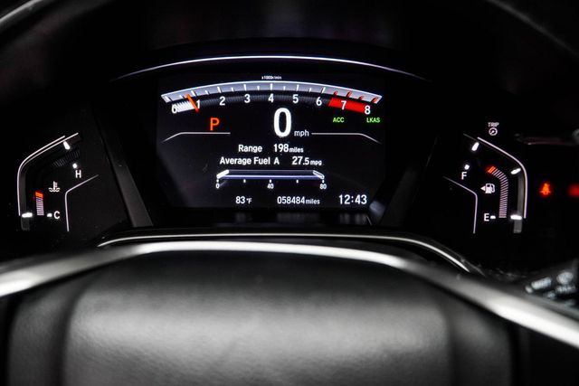 2022 Honda CR-V EX-L 2WD - 23047483 - 29