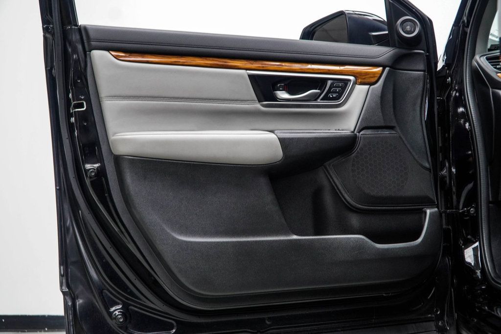 Honda CR-V photo 31