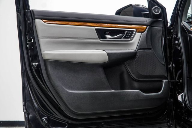2022 Honda CR-V EX-L 2WD - 23047483 - 30