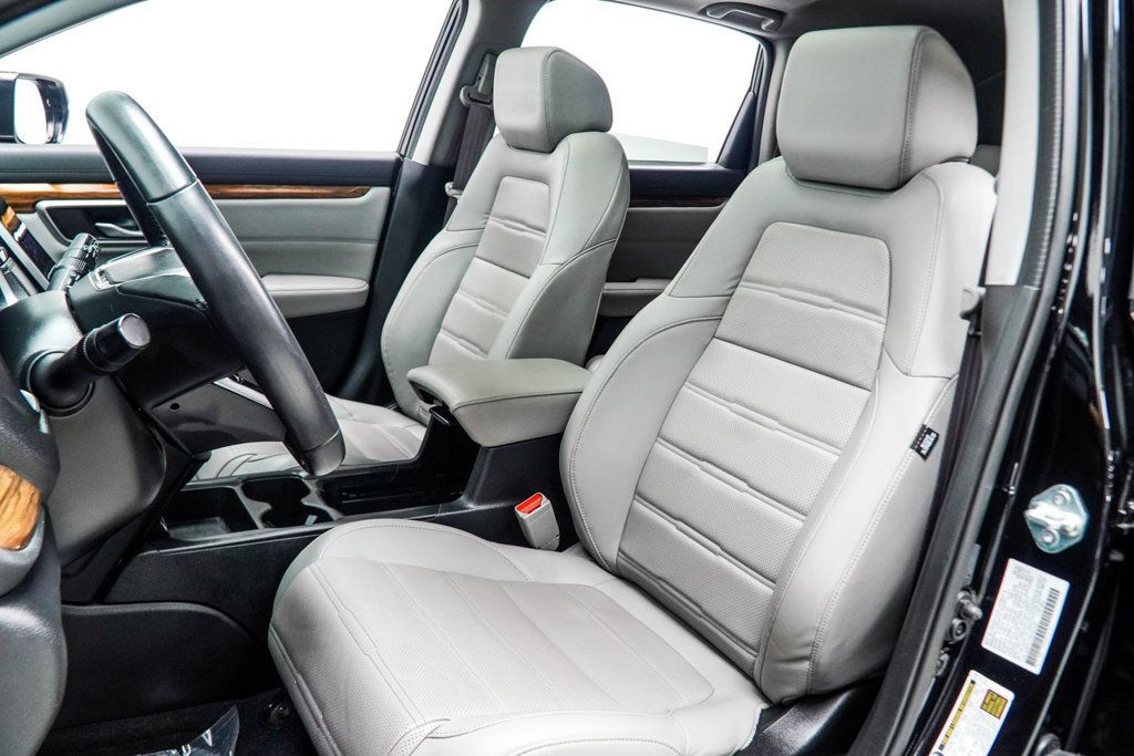 Honda CR-V photo 32