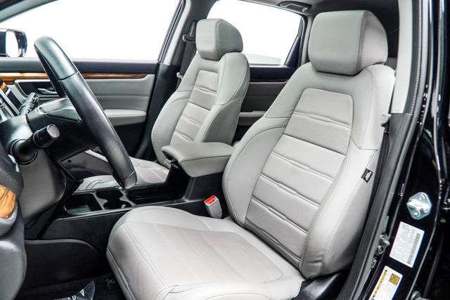 2022 Honda CR-V EX-L 2WD - 23047483 - 31