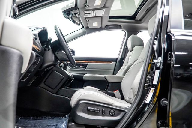 2022 Honda CR-V EX-L 2WD - 23047483 - 32