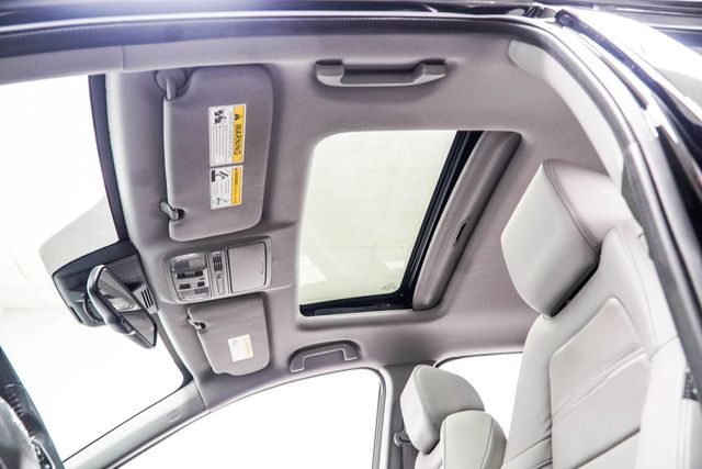 2022 Honda CR-V EX-L 2WD - 23047483 - 34