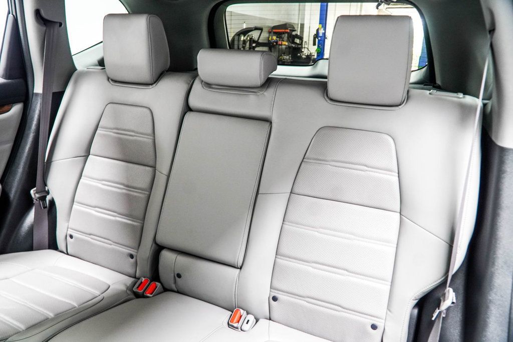 Honda CR-V photo 36