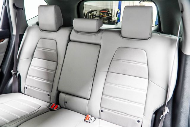2022 Honda CR-V EX-L 2WD - 23047483 - 35