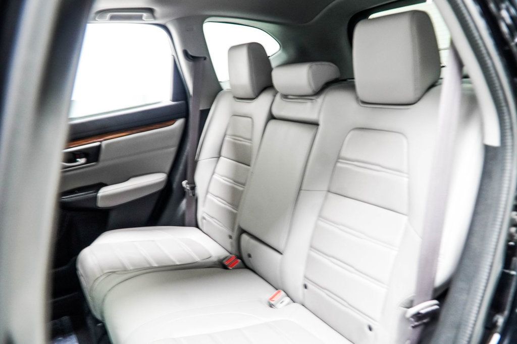 Honda CR-V photo 37