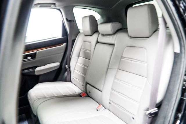 2022 Honda CR-V EX-L 2WD - 23047483 - 36