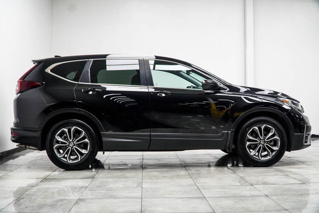 2022 Honda CR-V EX-L 2WD - 23047483 - 5