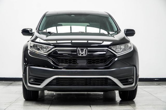 2022 Honda CR-V EX-L 2WD - 23047483 - 6