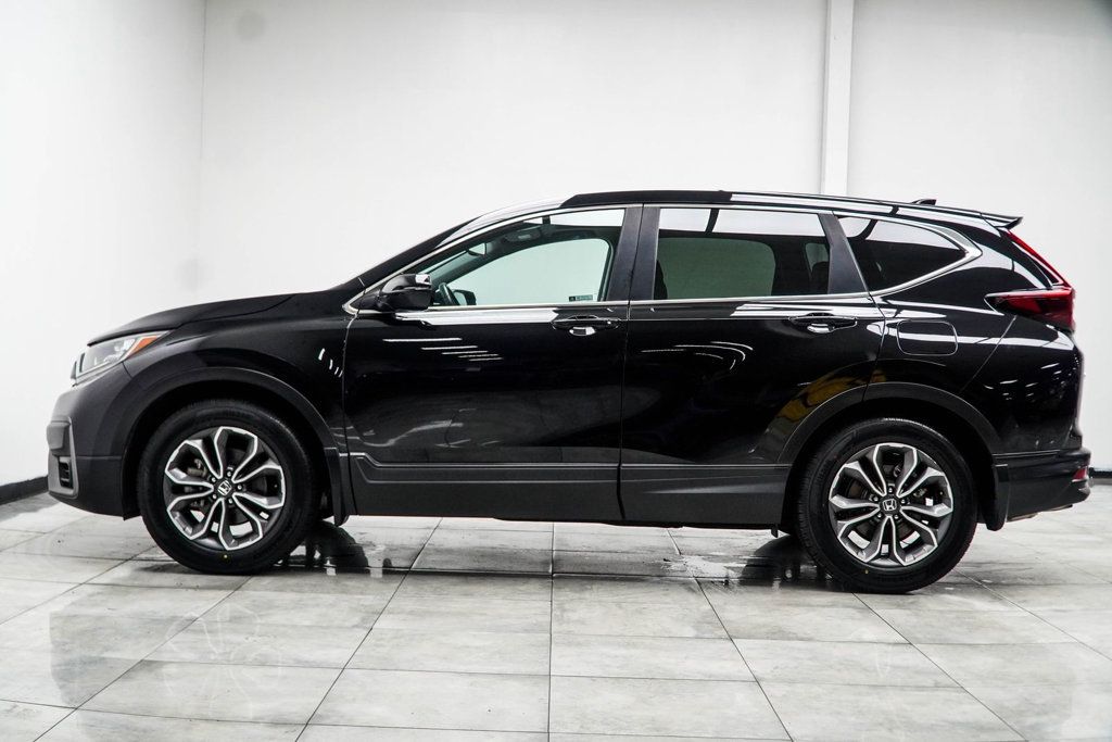 Honda CR-V photo 9
