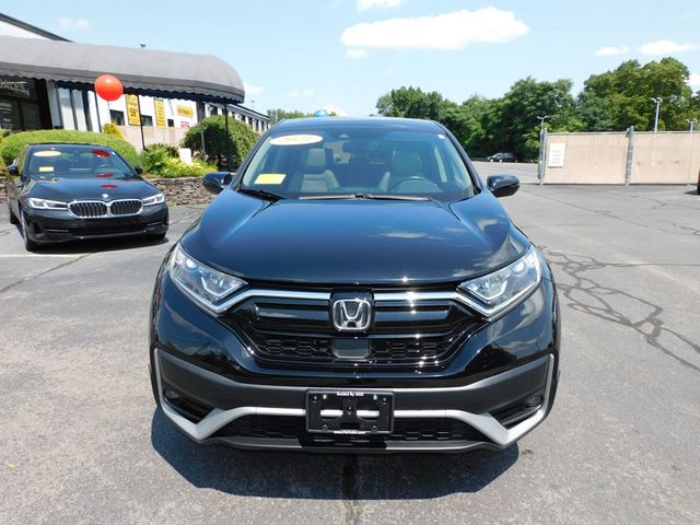 2022 Honda CR-V EX-L AWD - 22531965 - 5