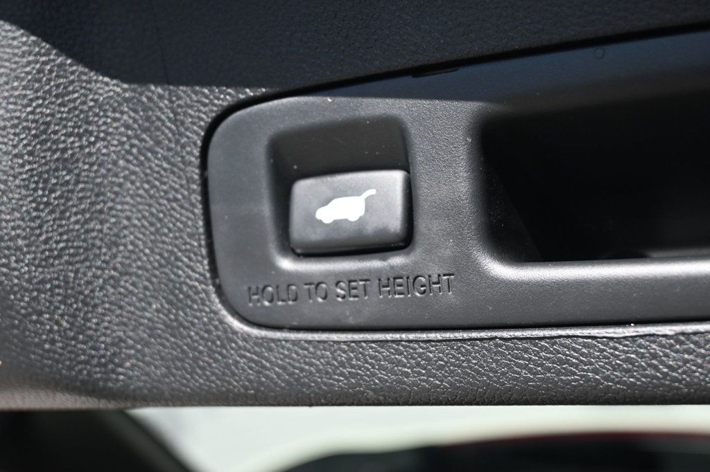 Honda CR-V photo 17
