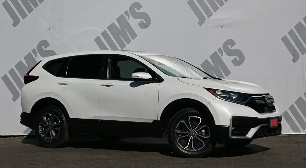 Honda CR-V photo 3