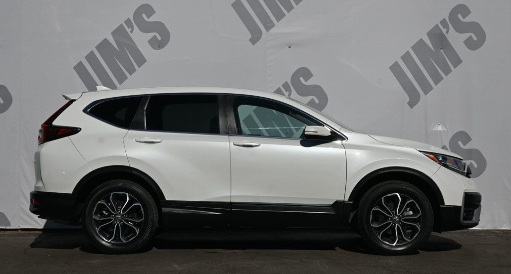 Honda CR-V photo 4