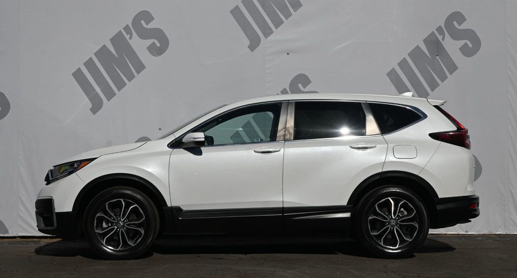 Honda CR-V photo 6