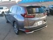 2022 Honda CR-V EX-L AWD - 22645164 - 2