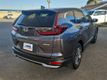 2022 Honda CR-V EX-L AWD - 22645164 - 3