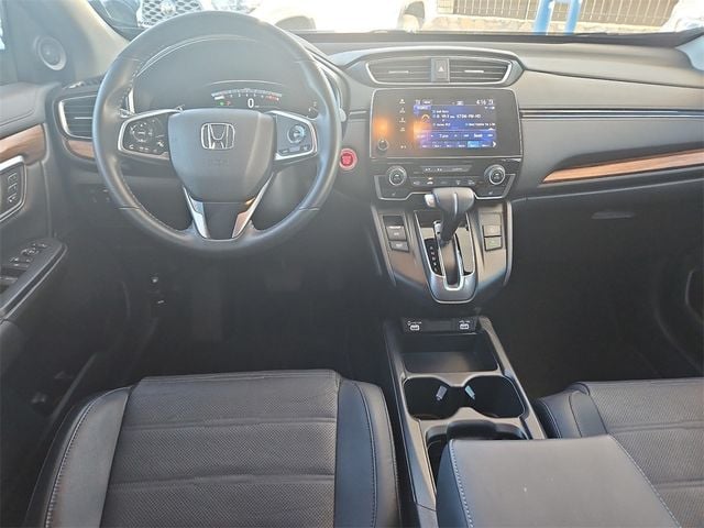 2022 Honda CR-V EX-L AWD - 22645164 - 7