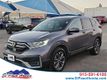 2022 Honda CR-V EX-L AWD - 22961763 - 0