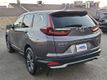 2022 Honda CR-V EX-L AWD - 22961763 - 2
