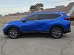2022 Honda CR-V EX-L AWD - 23065487 - 1