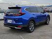 2022 Honda CR-V EX-L AWD - 23065487 - 3