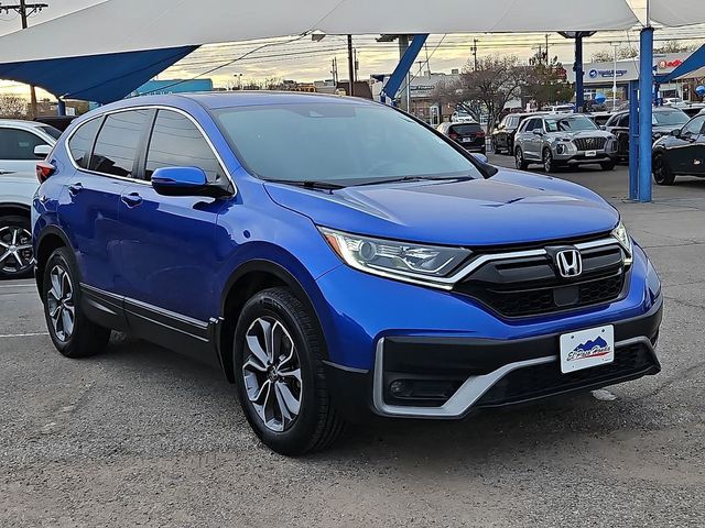 2022 Honda CR-V EX-L AWD - 23065487 - 5