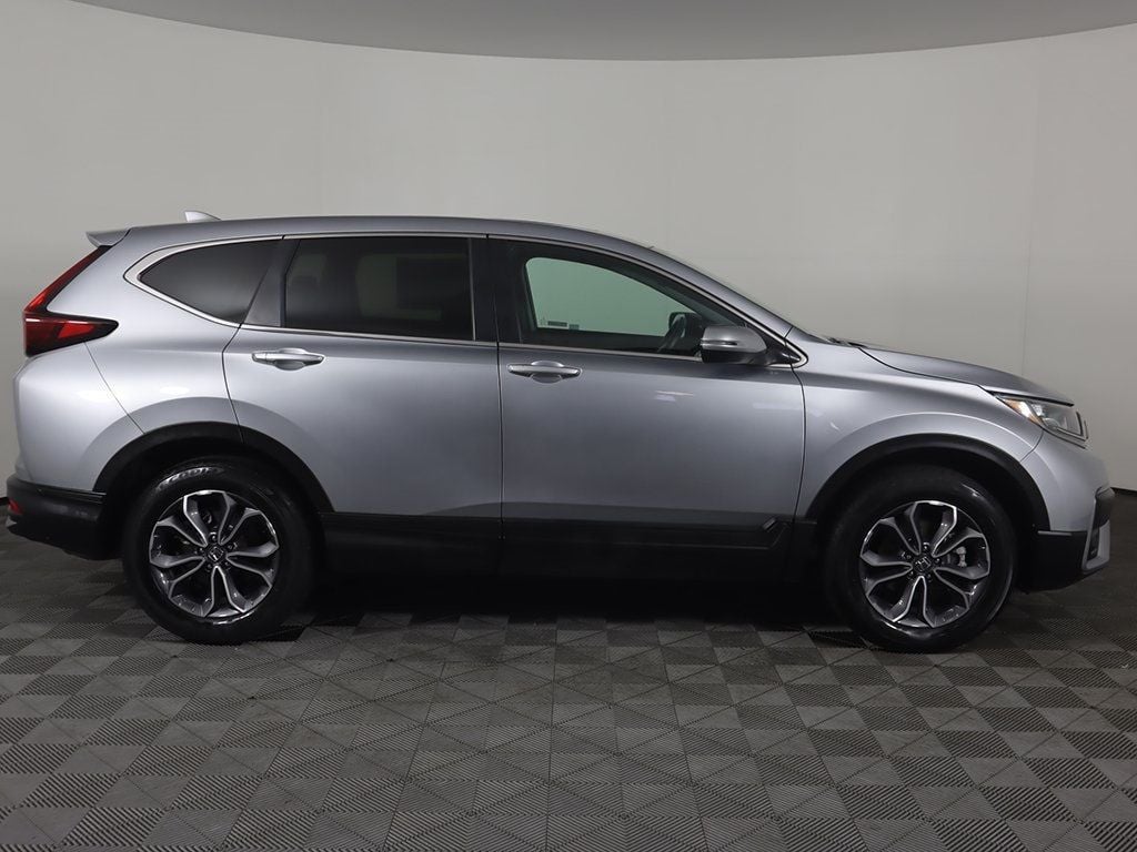 2022 Honda CR-V EX-L AWD - 22646798 - 12