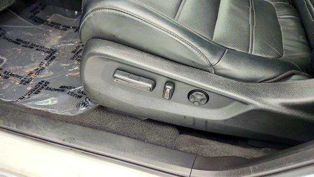 2022 Honda CR-V EX-L AWD - 22961950 - 11