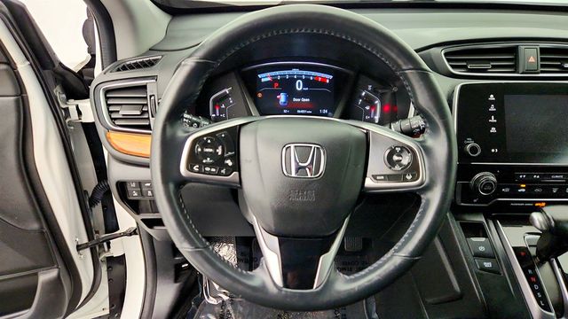 2022 Honda CR-V EX-L AWD - 22961950 - 13