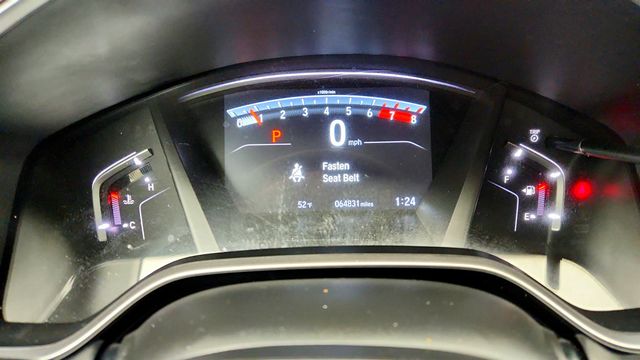 2022 Honda CR-V EX-L AWD - 22961950 - 14