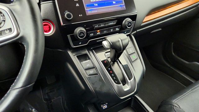 2022 Honda CR-V EX-L AWD - 22961950 - 16