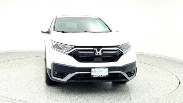 2022 Honda CR-V EX-L AWD - 22961950 - 1