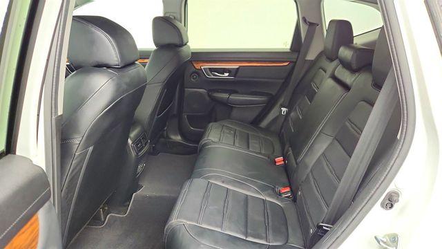 2022 Honda CR-V EX-L AWD - 22961950 - 19