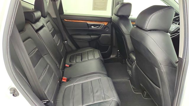 2022 Honda CR-V EX-L AWD - 22961950 - 21