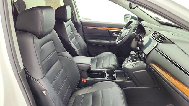 2022 Honda CR-V EX-L AWD - 22961950 - 22