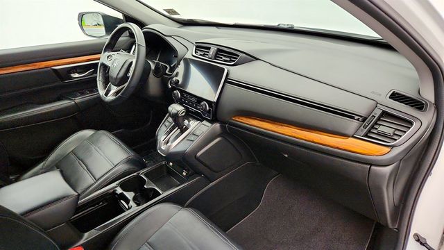 2022 Honda CR-V EX-L AWD - 22961950 - 23