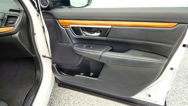 2022 Honda CR-V EX-L AWD - 22961950 - 24