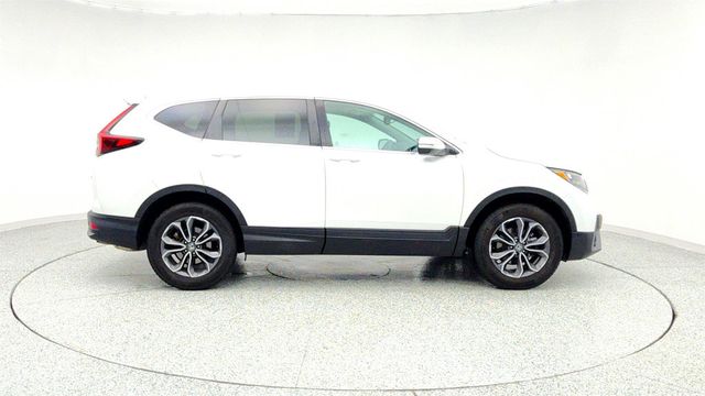 2022 Honda CR-V EX-L AWD - 22961950 - 3