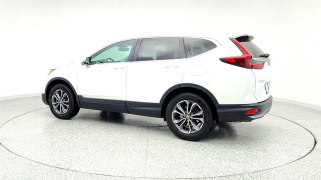 2022 Honda CR-V EX-L AWD - 22961950 - 6
