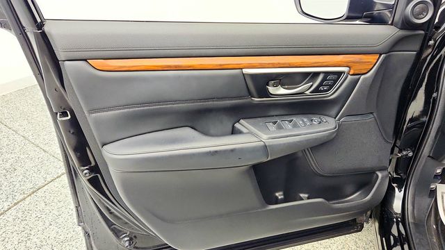 2022 Honda CR-V EX-L AWD - 23020953 - 10
