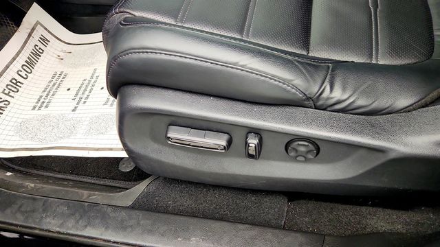 2022 Honda CR-V EX-L AWD - 23020953 - 11